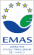EMAS Eco-Management and Audit Scheme Logo